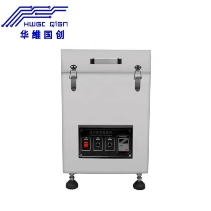 Solder Paste Mixing Machine and Paste Mixer: Precision Tools for Electronic Assembly
