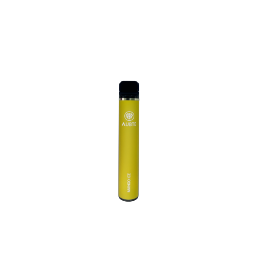 2000 Puffs Vape-Pod-System 7ML-Kassette E-Zigarette