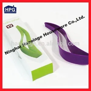 Factory Made Plastic Cake Cutting Tool