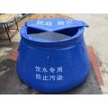 Agriculture Emergency Large Capacity Flexible Water Tank