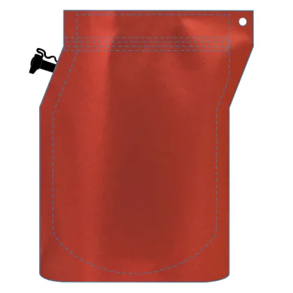 Coffee brewer bag 3 seconds make a cup of coffee