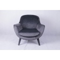 Moderne designmøbler Poliform Mad Queen stol