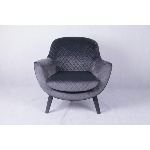 Għamara ta &#39;Disinn Modern Poliform Mad Queen chair