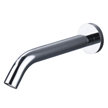 Robinet automatique mural avec capteur (DC + AC) - Robinet de salle de bain mains libres