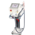 IPL Laser Épilation de cheveux Skin Care Skin Rajeunnation Machine de rajeunissement