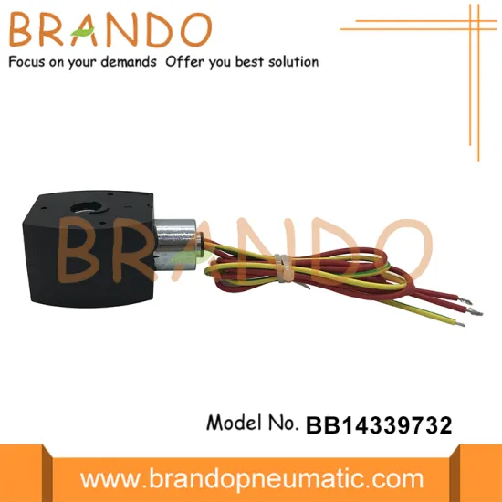 MP-C-089 ASCO Type Solenoid Valve Coil 24V 220V