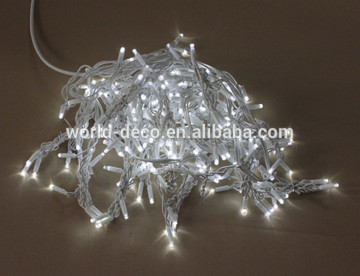 IP44 LED Icicle light/ outdoor LED Icicle christmas light