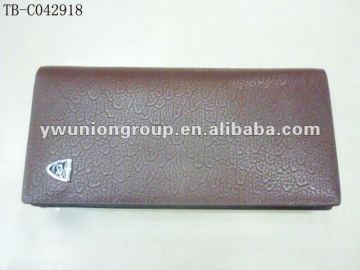 latest design man wallet