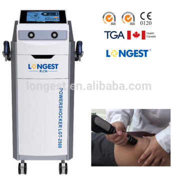 Shockwave device with CE and SFDA