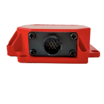 Hot Selling High-Quality Original Fanuc Encoder Cover A860-2000-X003 for CNC Control Systems