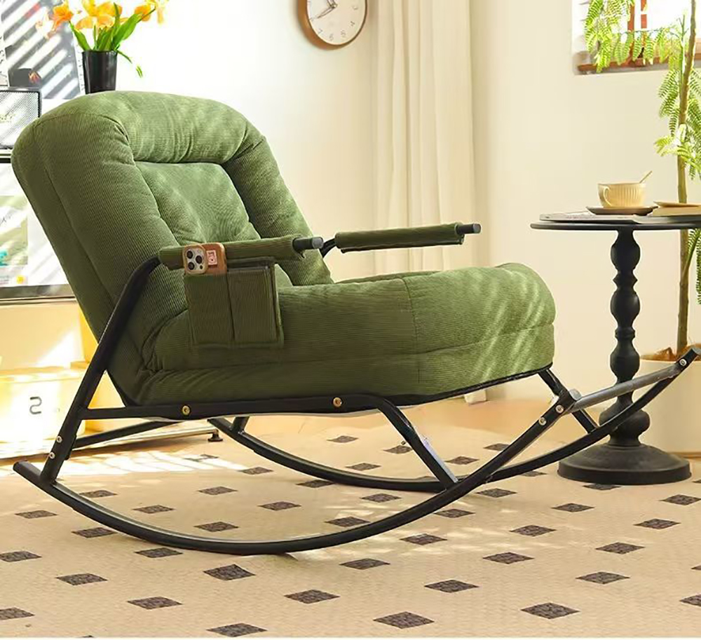 Versa-Rocker Armchair
