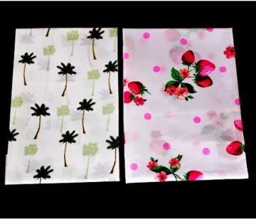 The whole process of cloth T/C65/35 110*76