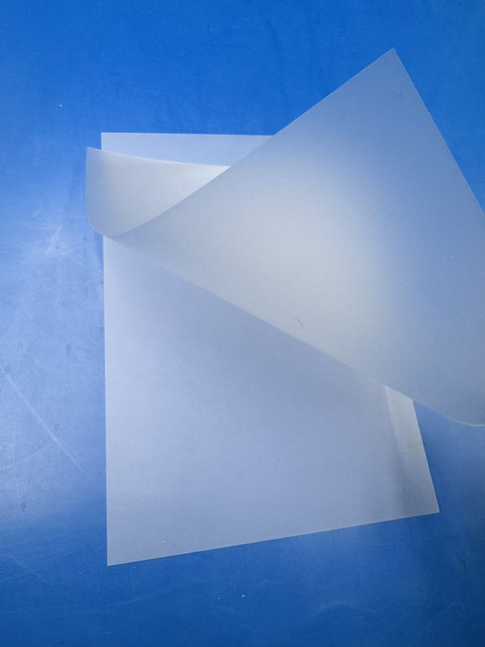 PC protective film