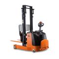 2 ton Electric Reach Stacker Forklift