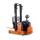 2 ton Electric Reach Stacker Forklift