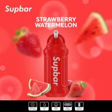 Supbar mini pote 8000 e caneta vape