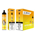 Hot Selling Bang King 6000 Rechargeable Disposable Vape