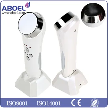Dermabrasion Skin Rejuvenation Ultrasonic Cavitation Machine