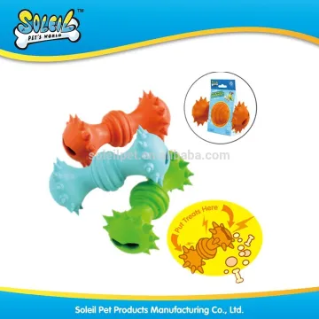 Good Recommended Pet Toy China Manufacturer Treat Rubber Toy For Pet