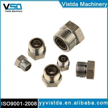 Zhejiang popular sale high quality , FS2408 hydraulic connections