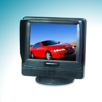 3.5 Inch Color CCTV Digital Touch-Screen Car Rear Monitor (MO-116D)