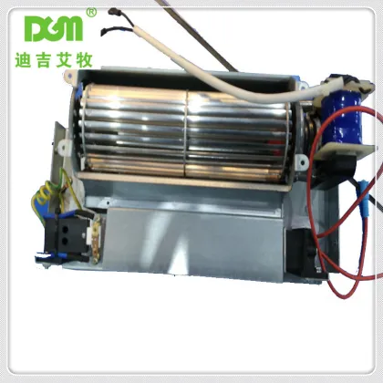 Air Conditioner Cross Flow Fan/exhaust fan