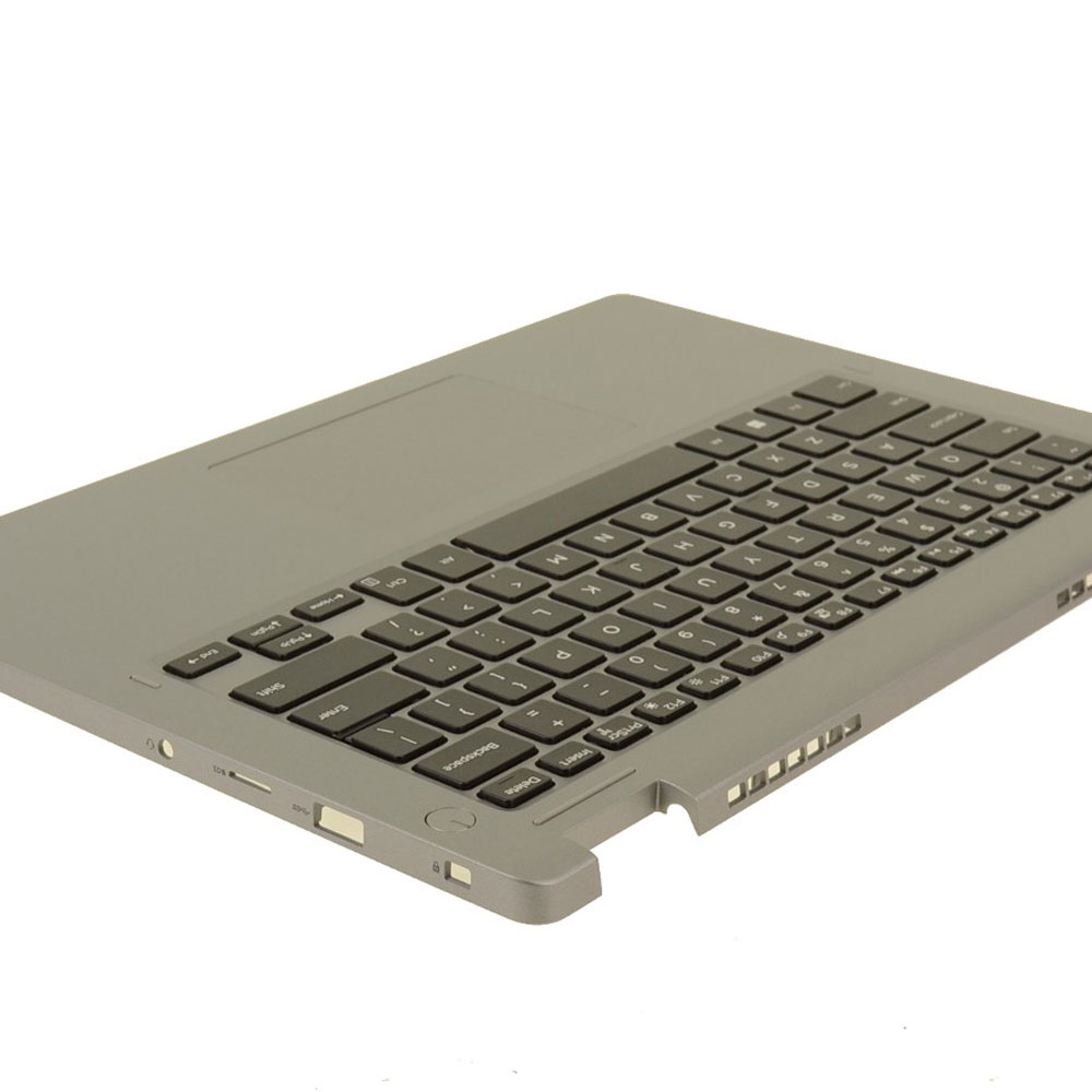 Rdx31 For Dell Latitude 3310 2in1 Palmrest Keyboard, High Quality Rdx31 ...