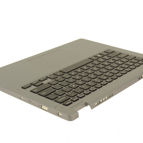 RDX31 for Dell Latitude 3310 2in1 Palmrest Keyboard