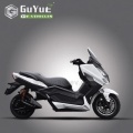 EEC 5000W Sport Electric Motorcycle
