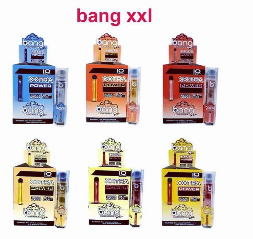 Bang Xxl 8 1 Bang Xxl 8 1