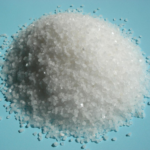 Chlorure de sodium de qualité alimentaire