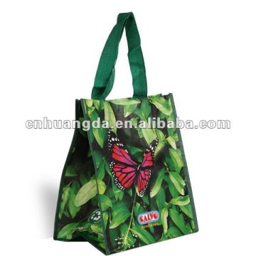 pp woven bags manufacturers
