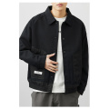 Men's Casual Fashion Workwear Jacket