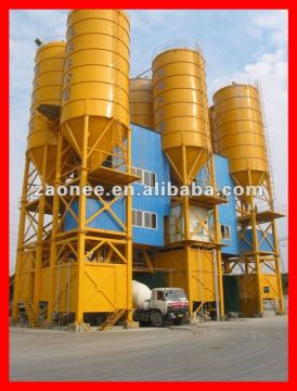 ZAONEE GROUP!Concrete Batching Production Plant(China)