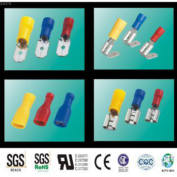 Insulation terminal