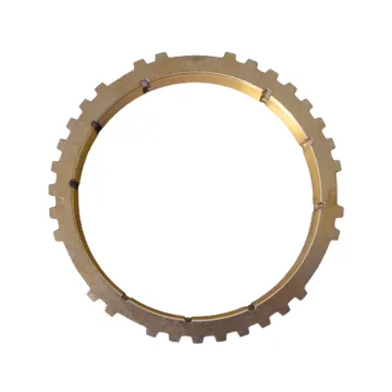 auto parts transmission Synchronizer Assembly Synchronizer ring 33368-35050 for Toyota