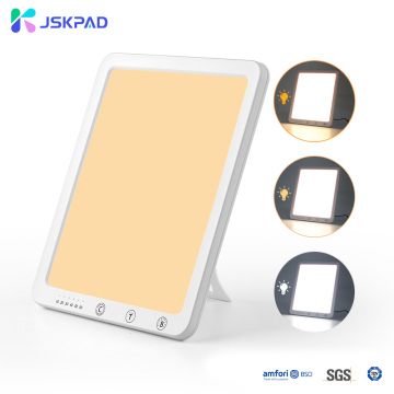 JSKPAD Stimulate Daylight Mood Light Therapy SAD Lamp