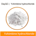Yohimbin Pulverextrakt Yohimbin Hydrochlorid 98%