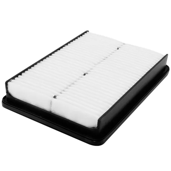 OEM Car Air Filter for Kia Picanto 28113-07100 - Professional Supplier