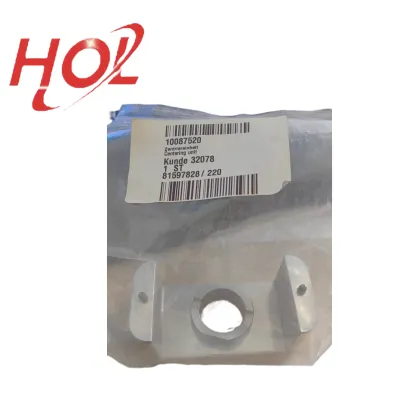 ssc Cutting head centering tool 10087520