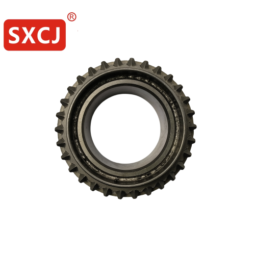 Outlet Manual Auto Parts Transmission Box GEAR FOR ISUZU TFR54 OEM 8-94161-137-1 8-94161-133-1 8-94161-13