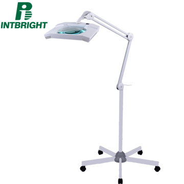 Daylight Magnifying Lamp for Beauty Salon and Nail Care