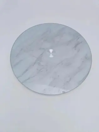 lazy Susan turntable bearings aluminum lazy Susan bearings