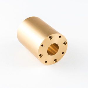 high precision polishing stainless steel and aluminum parts