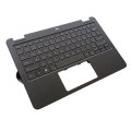 0R1976 pour Dell Latitude 3120 E3120 2in1 Palmrest