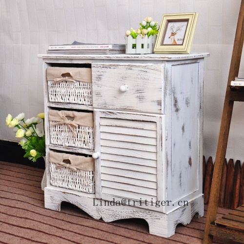 Wholesale Cabinet Furniture cheap wholesale antique furniture solid wood cabinet Factory