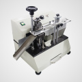 BULK CAPACITOR FORMING MACHINE