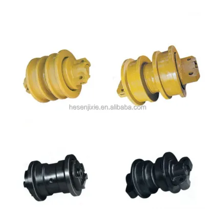 CAT E200 Excavator Track Roller Bottom Roller