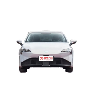 Electric Vehicles: The 2022-2023 GAC AION S Plus 70 Leader - High-Speed, 510km Range EV Cars in China