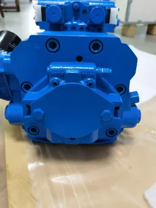 Linde HPV075, Marine Steering Gear Hydraulic Pump